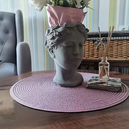 Фридом Apartment Sozopol Ngoại thất bức ảnh