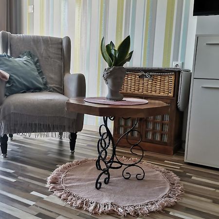 Фридом Apartment Sozopol Ngoại thất bức ảnh