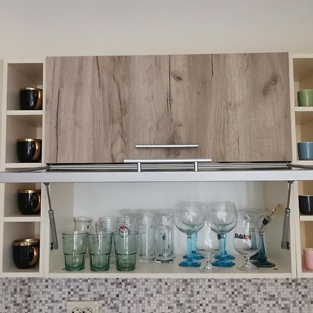 Фридом Apartment Sozopol Ngoại thất bức ảnh