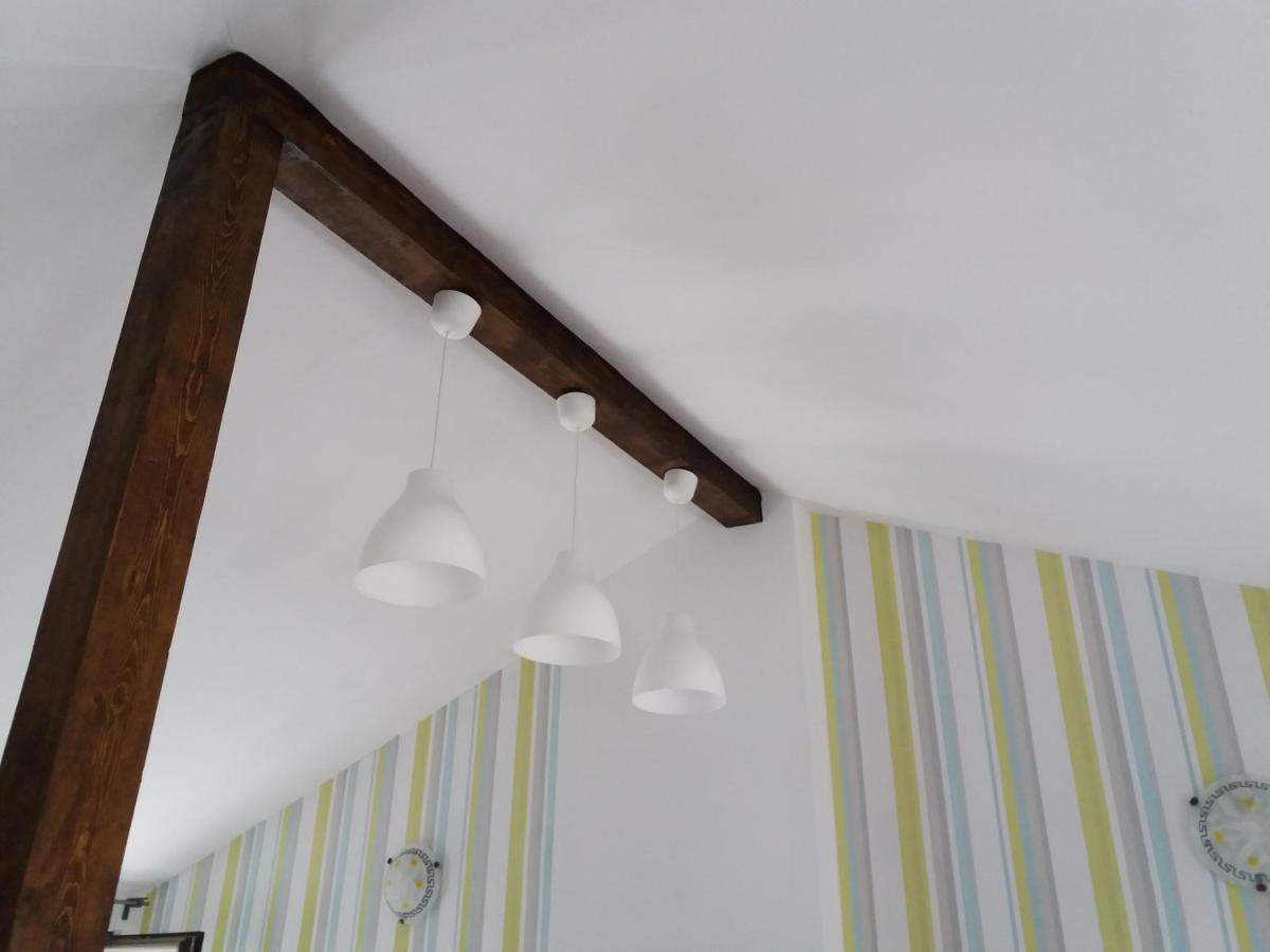 Фридом Apartment Sozopol Ngoại thất bức ảnh