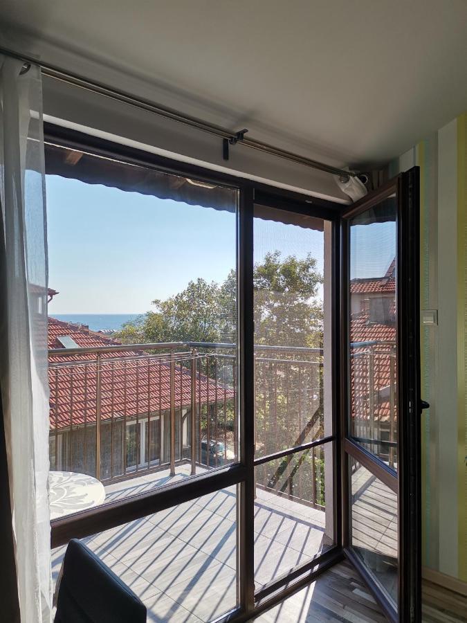 Фридом Apartment Sozopol Ngoại thất bức ảnh
