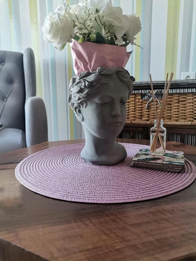 Фридом Apartment Sozopol Ngoại thất bức ảnh