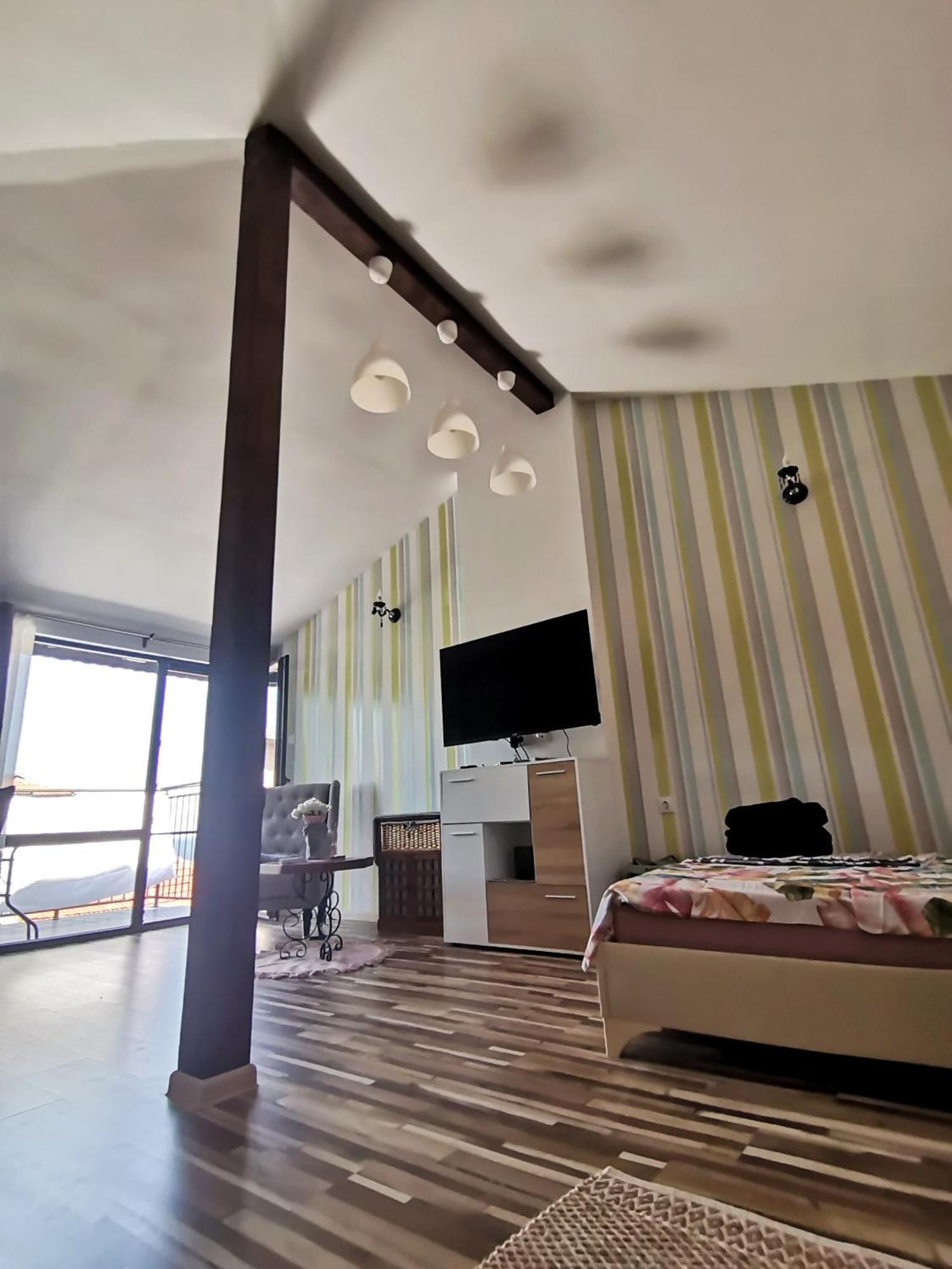 Фридом Apartment Sozopol Ngoại thất bức ảnh