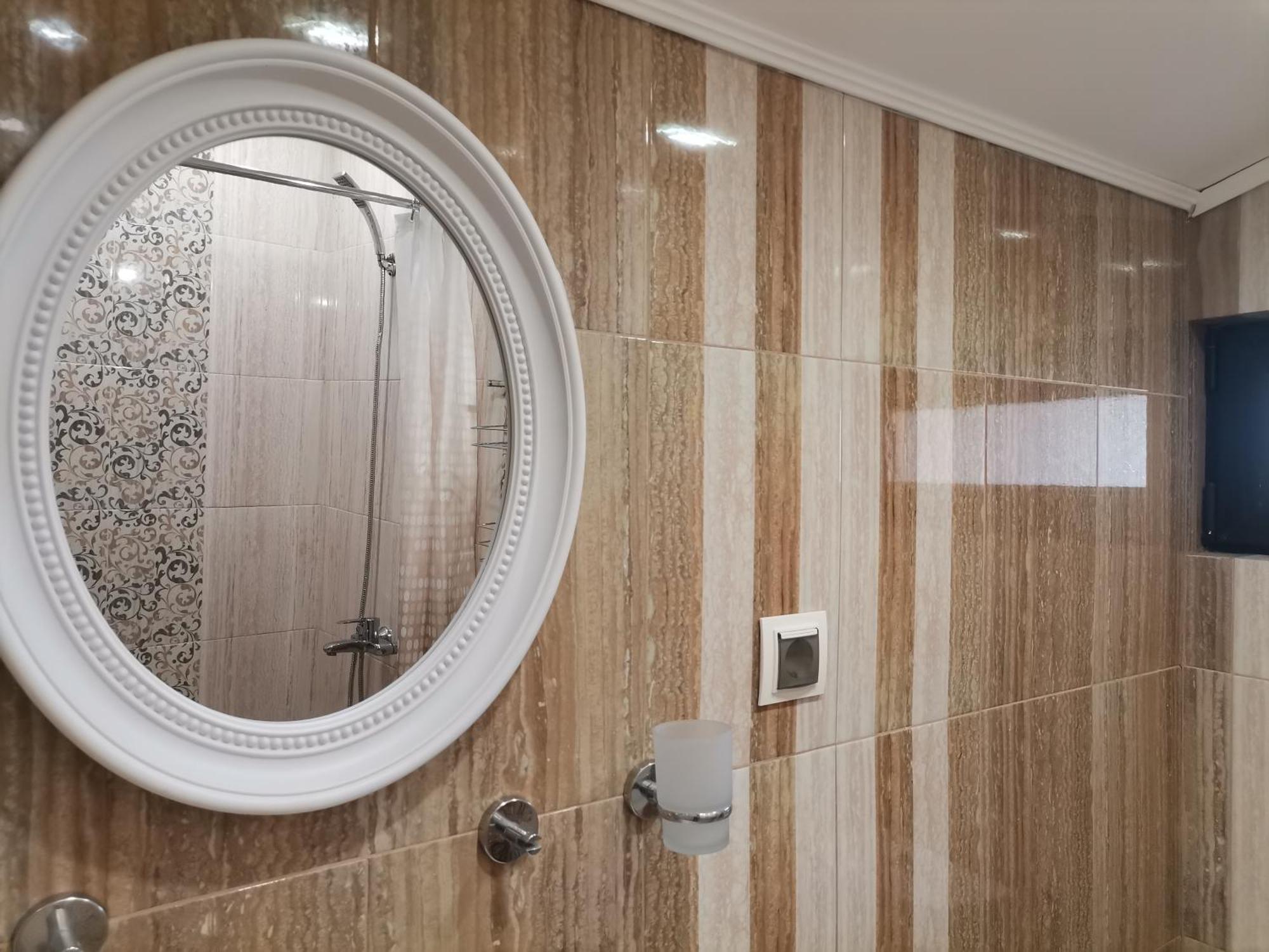 Фридом Apartment Sozopol Ngoại thất bức ảnh