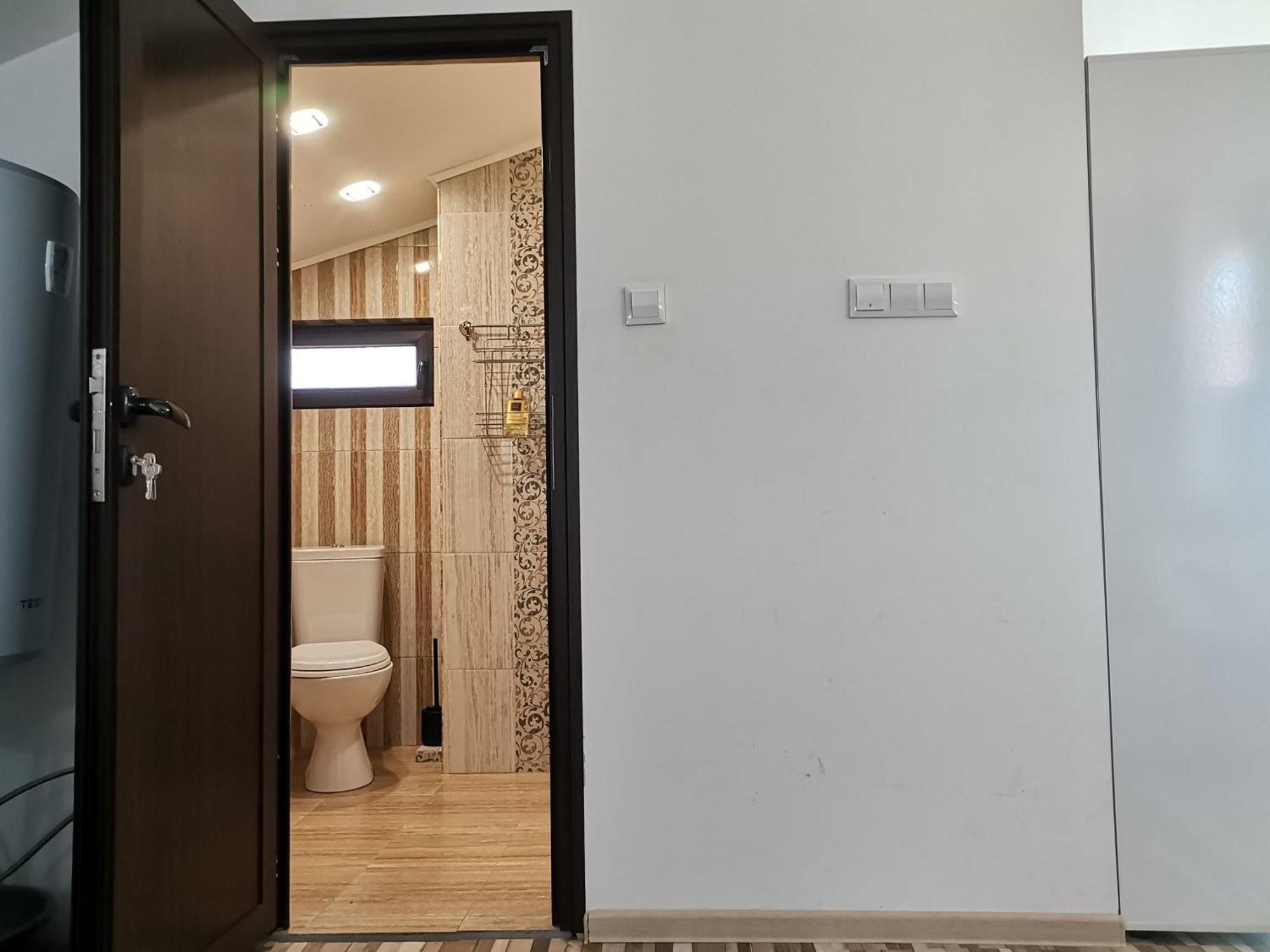 Фридом Apartment Sozopol Ngoại thất bức ảnh