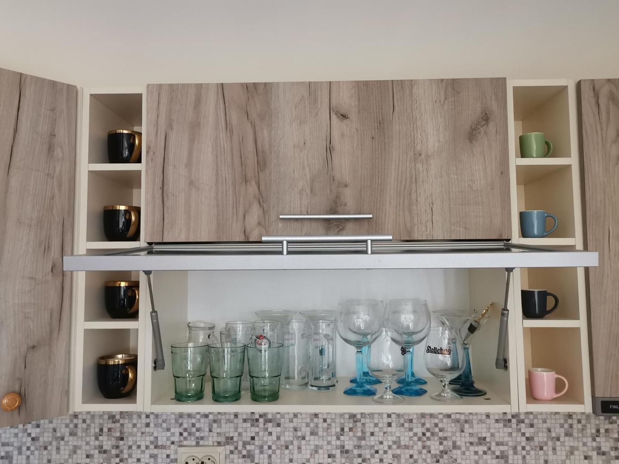 Фридом Apartment Sozopol Ngoại thất bức ảnh