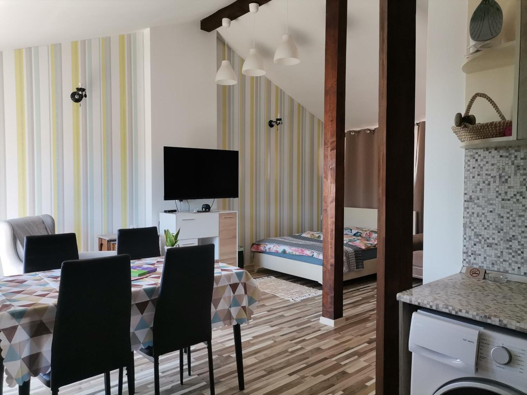Фридом Apartment Sozopol Ngoại thất bức ảnh