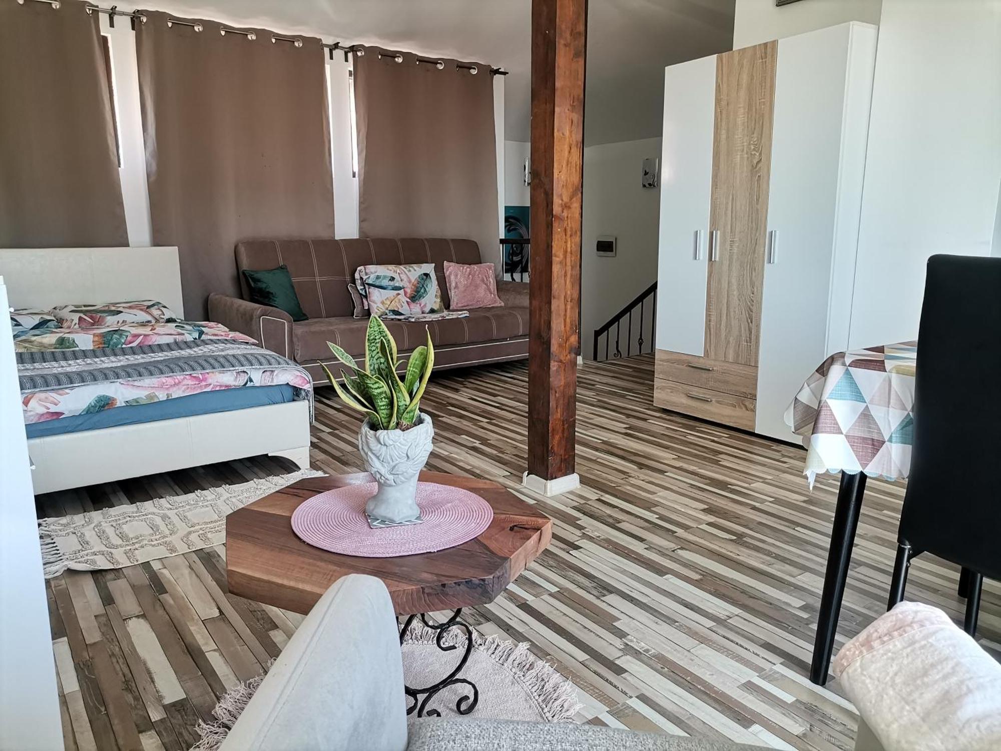 Фридом Apartment Sozopol Ngoại thất bức ảnh